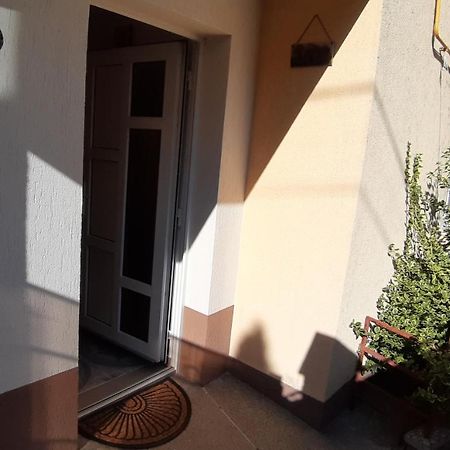 Casa Ultracentral Suceava Villa Dış mekan fotoğraf