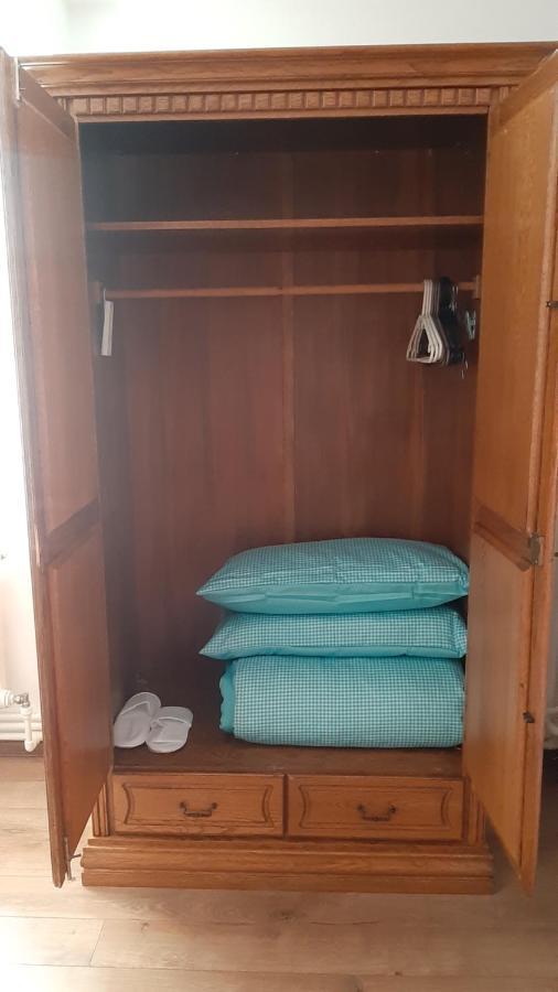 Casa Ultracentral Suceava Villa Dış mekan fotoğraf