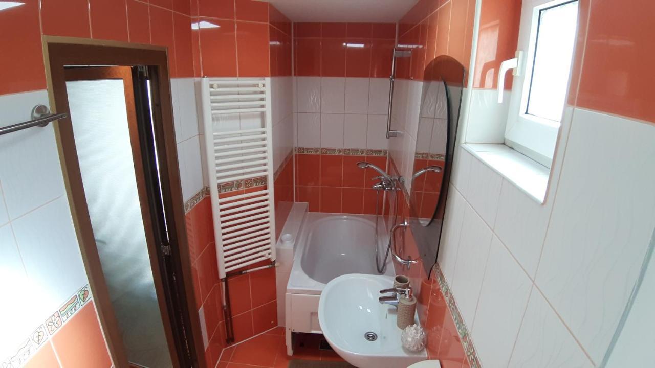 Casa Ultracentral Suceava Villa Dış mekan fotoğraf