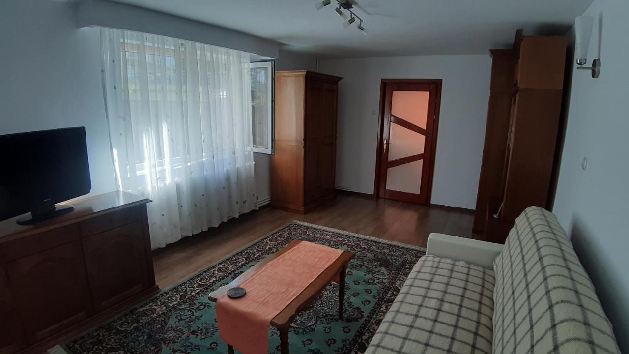Casa Ultracentral Suceava Villa Dış mekan fotoğraf