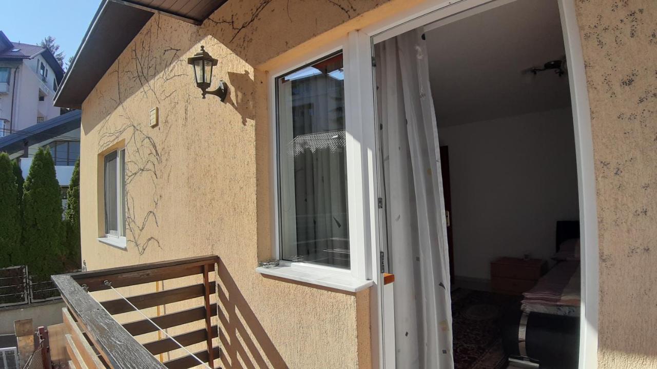 Casa Ultracentral Suceava Villa Dış mekan fotoğraf