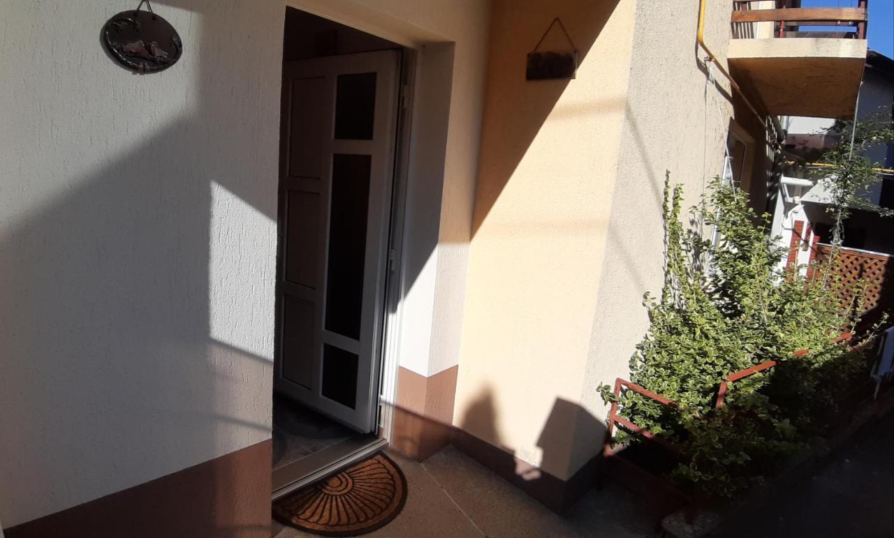 Casa Ultracentral Suceava Villa Dış mekan fotoğraf