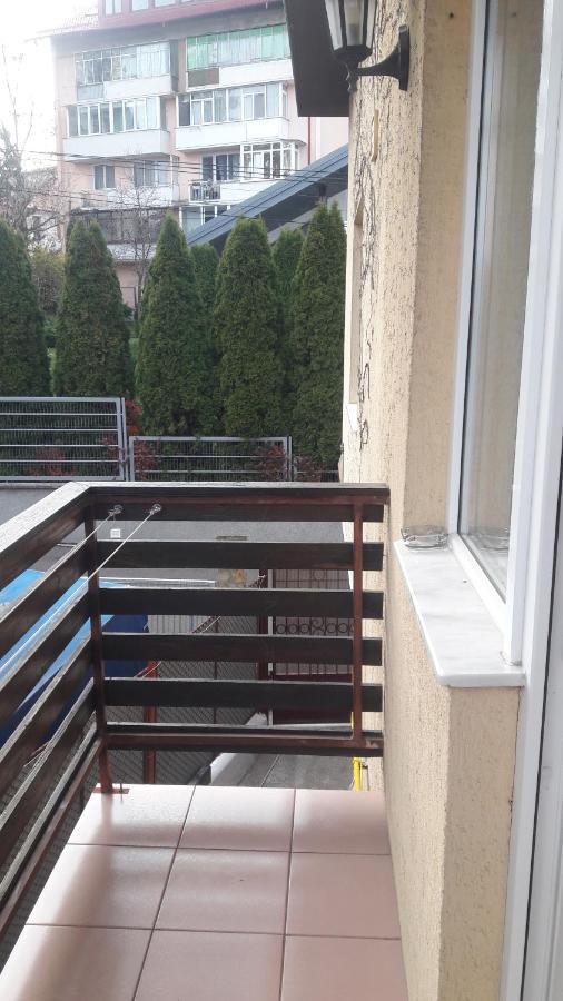 Casa Ultracentral Suceava Villa Dış mekan fotoğraf