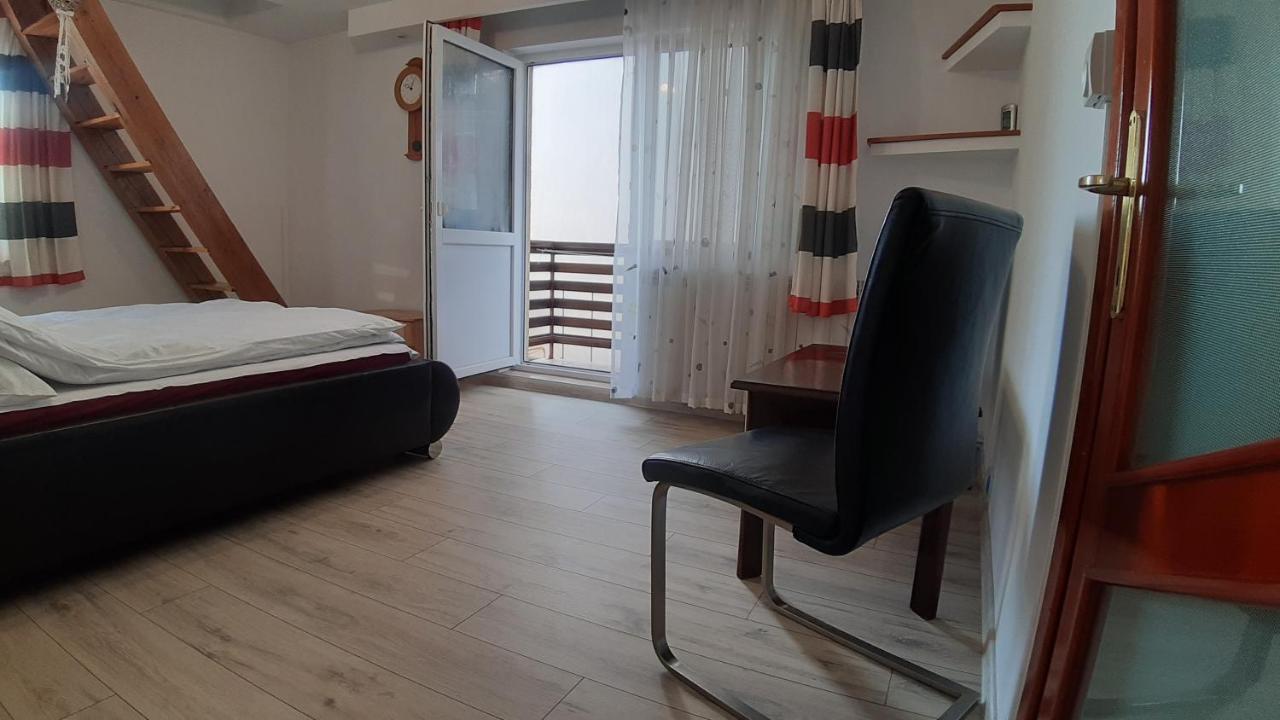Casa Ultracentral Suceava Villa Dış mekan fotoğraf