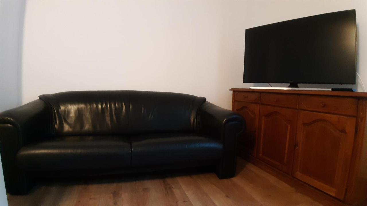 Casa Ultracentral Suceava Villa Dış mekan fotoğraf