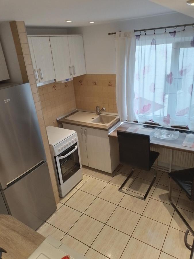 Casa Ultracentral Suceava Villa Dış mekan fotoğraf