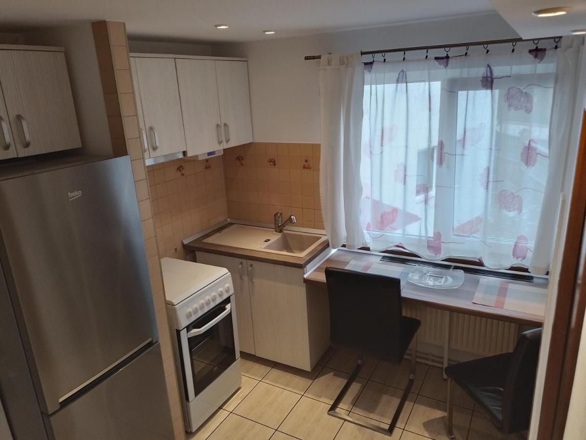 Casa Ultracentral Suceava Villa Dış mekan fotoğraf