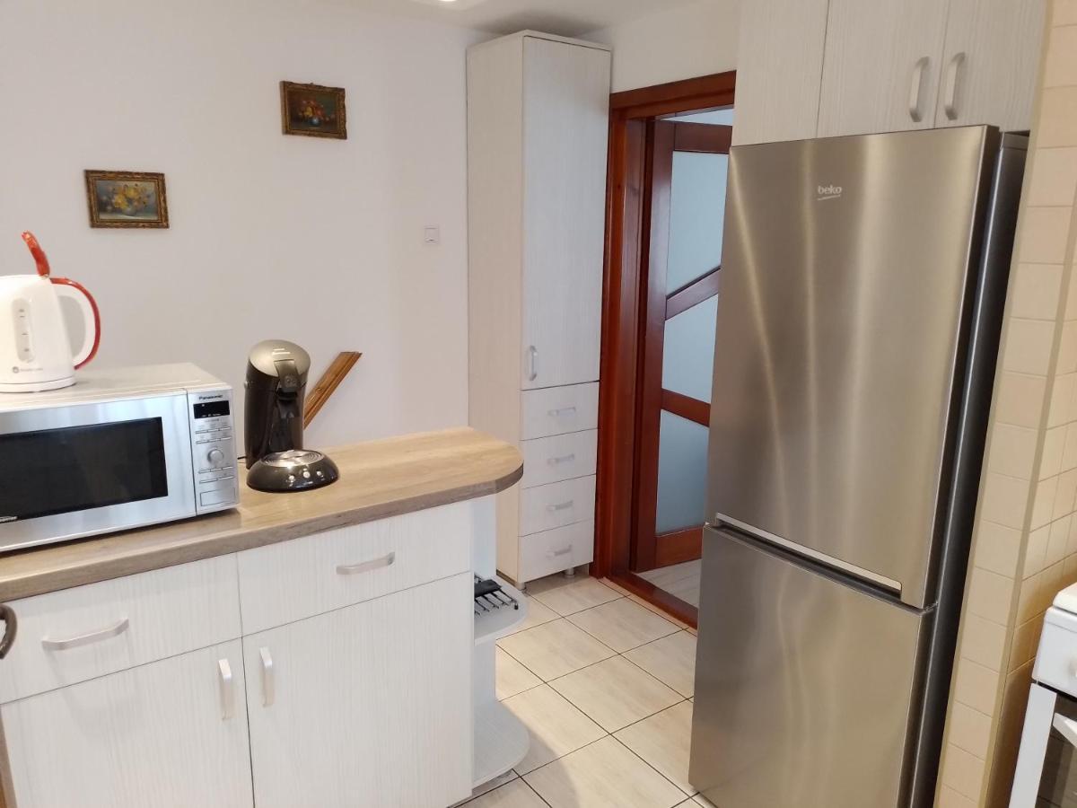 Casa Ultracentral Suceava Villa Dış mekan fotoğraf